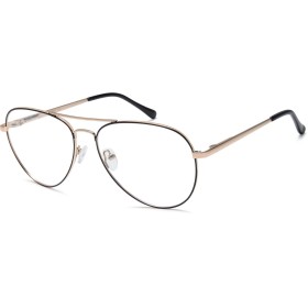 Lunettes de vue mixte Ikaly Métal P195 C3 – Valenciennes