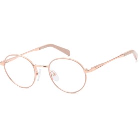 Lunettes de vue enfant Ikaly Métal P256 C5 – Valenciennes
