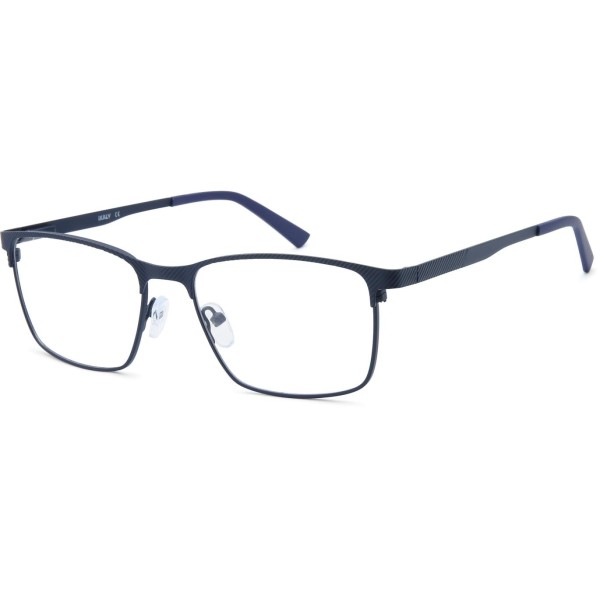 Lunettes de vue homme Ikaly Métal P238 C3 – Valenciennes