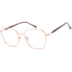 Lunettes de vue femme Ikaly Métal P321 C2 – Valenciennes