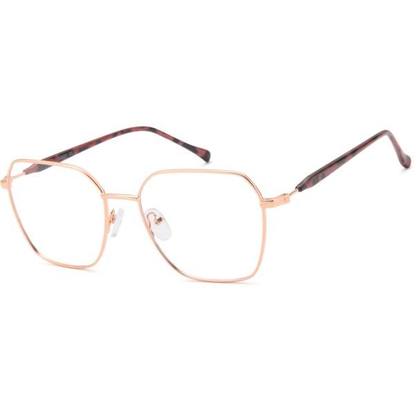 Lunettes de vue femme Ikaly Métal P321 C2 – Valenciennes