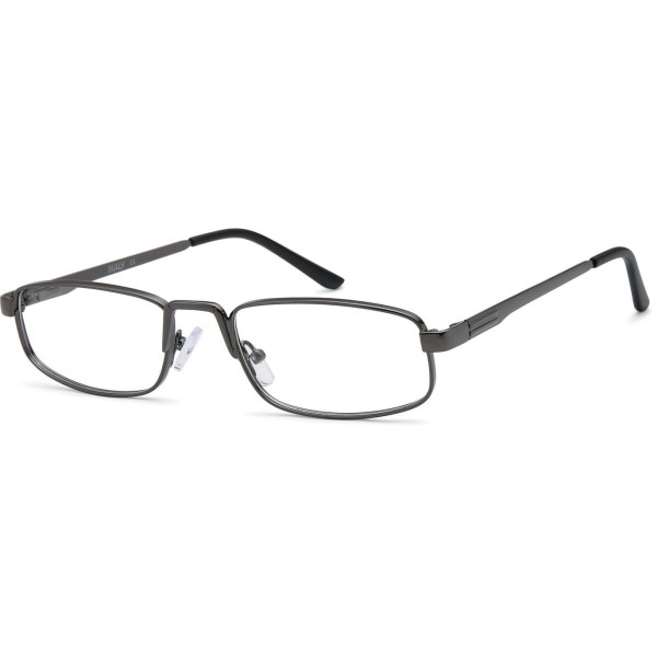Lunettes de vue homme Ikaly Métal P331 C2 – Valenciennes