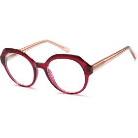 Lunettes de vue femme Ikaly Plastique OP419 C2 – Valenciennes