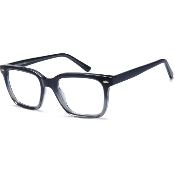 Lunettes de vue homme Ikaly Plastique OP410 C2 – Valenciennes