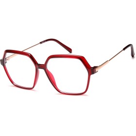 Lunettes de vue femme Ikaly Plastique OP422 C2 – Valenciennes