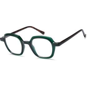 Lunettes de vue mixte Ikaly Plastique OP428 C1 – Valenciennes