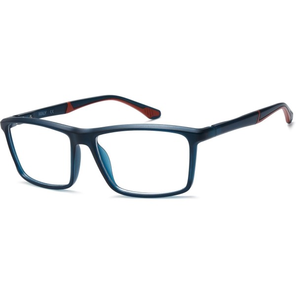 Lunettes de vue homme Ikaly Plastique OP427 C2 – Valenciennes