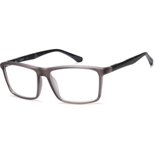 Lunettes de vue homme Ikaly Plastique OP427 C1 – Valenciennes