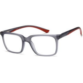 Lunettes de vue homme Ikaly Plastique OP417 C2 – Valenciennes