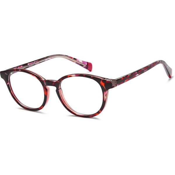 Lunettes de vue enfant Ikaly Plastique Junior OPJ020 C3 – Valenciennes