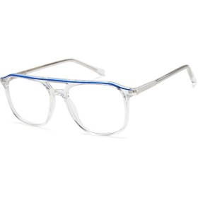 Lunettes de vue homme Ikaly Plastique OP386 C5 – Valenciennes