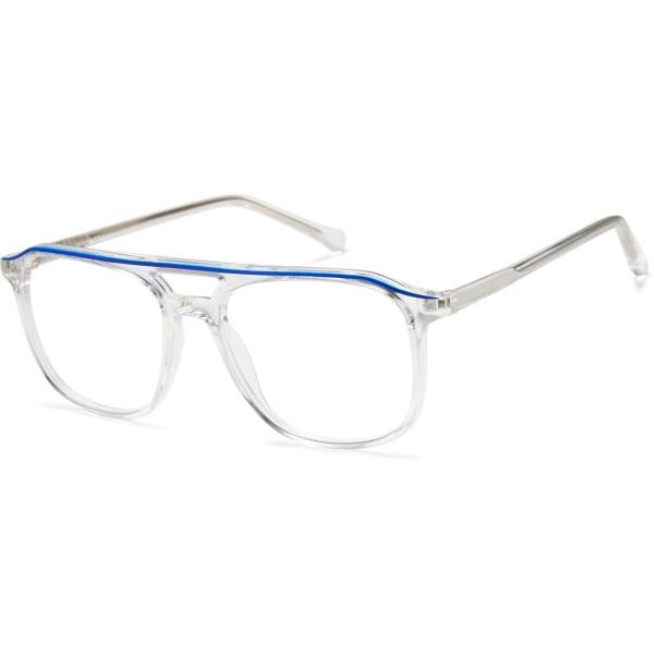 Lunettes de vue homme Ikaly Plastique OP386 C5 – Valenciennes