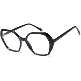 Lunettes de vue femme Ikaly Plastique OP413 C1 – Valenciennes