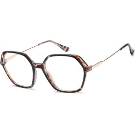Monture optique Ikaly Plastique OP404 C2 - Lunettes de vue femme