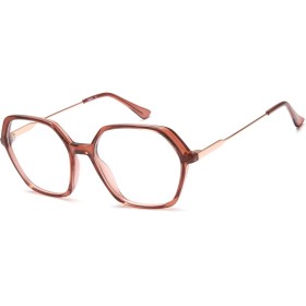 Monture optique femme Ikaly Plastique OP404 C3