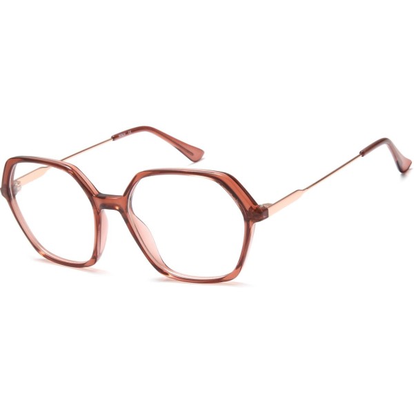 Lunettes de vue femme Ikaly Plastique OP404 C3 – Valenciennes
