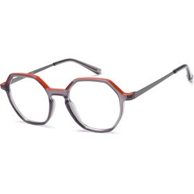Lunettes de vue homme Ikaly Plastique OP406 C2 – Valenciennes