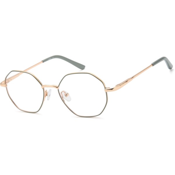 Lunettes de vue enfant Ikaly Métal P251 C4 – Valenciennes