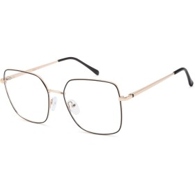 Lunettes de vue femme Ikaly Métal P328 C1 – Valenciennes