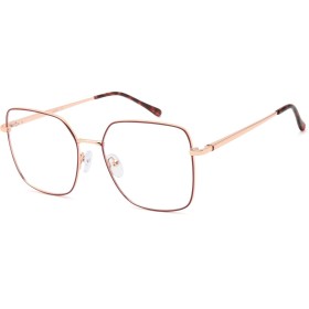 Lunettes de vue femme Ikaly Métal P328 C2 – Valenciennes