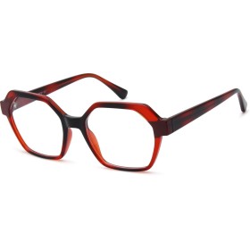 Lunettes de vue femme Ikaly Plastique OP408 C4 – Valenciennes