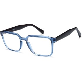 Lunettes de vue homme Ikaly Plastique OP411 C3 – Valenciennes