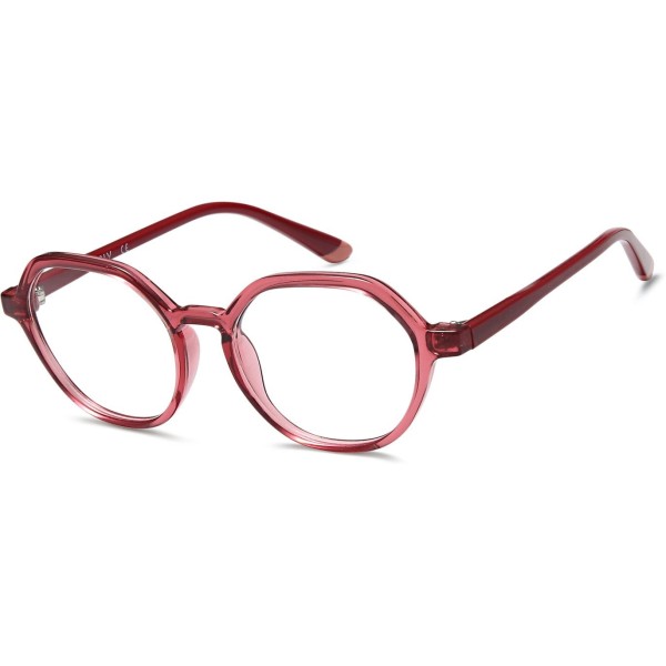 Lunettes de vue enfant Ikaly Plastique Junior OPJ022 C3 – Valenciennes