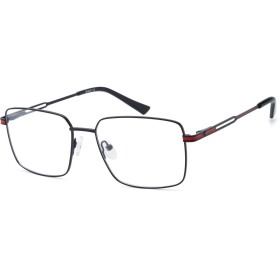 Lunettes de vue homme Ikaly Métal P323 C3 – Valenciennes