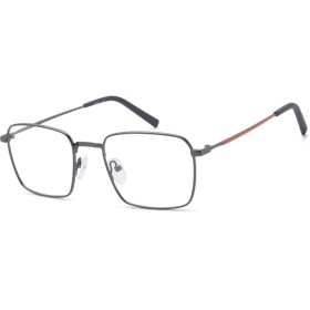 Lunettes de vue homme Ikaly Métal P317 C2 – Valenciennes
