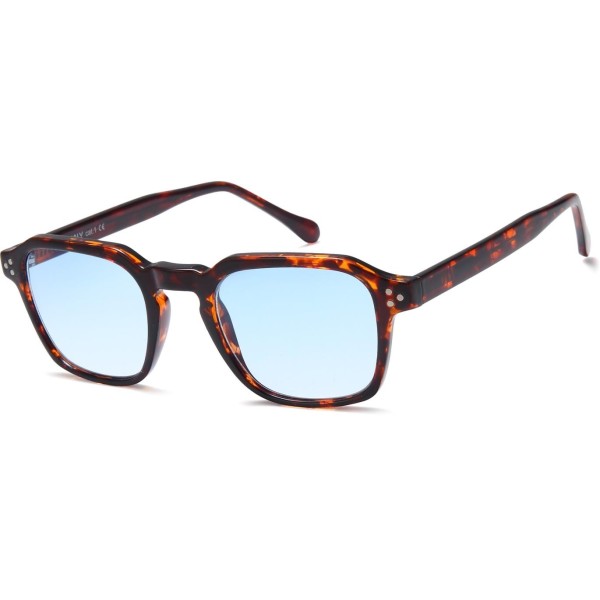 Lunettes de soleil homme Ikaly Plastique SP4258 C4 – Valenciennes