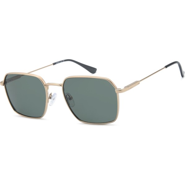 Lunettes de soleil homme Ikaly Métal S384 C3 – Valenciennes