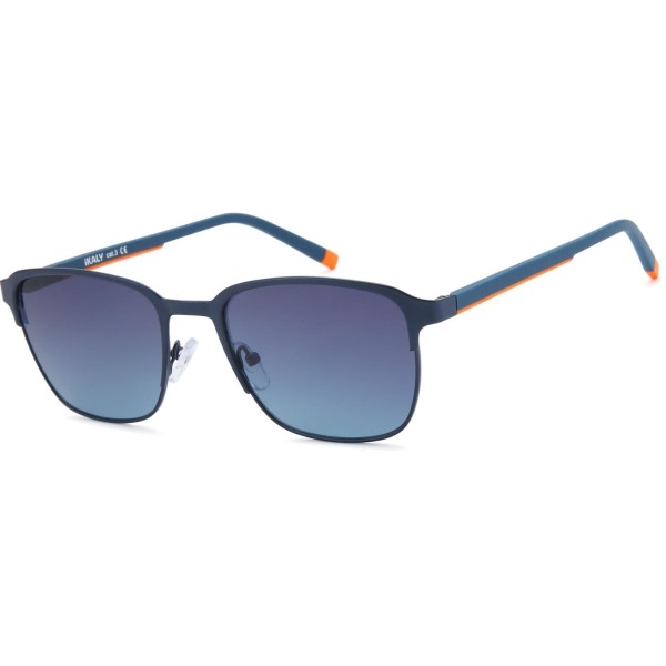 Lunettes de soleil homme Ikaly Métal S387 C2 – Valenciennes