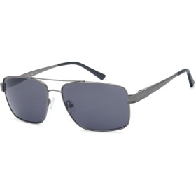 Lunettes de soleil homme Ikaly Métal S193 C3