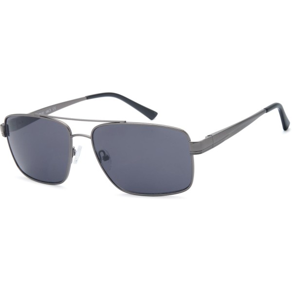 Lunettes de soleil homme Ikaly Métal S193 C3 – Valenciennes