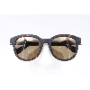 Lunettes de soleil mixte Maui Jim 658 Ihupani AF 10 – Valenciennes