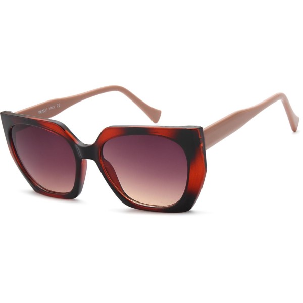 Lunettes de soleil femme Ikaly Plastique SP4271 C2 – Valenciennes
