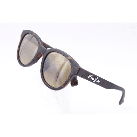Lunettes de soleil mixte Maui Jim 658 Ihupani AF 10 – Valenciennes