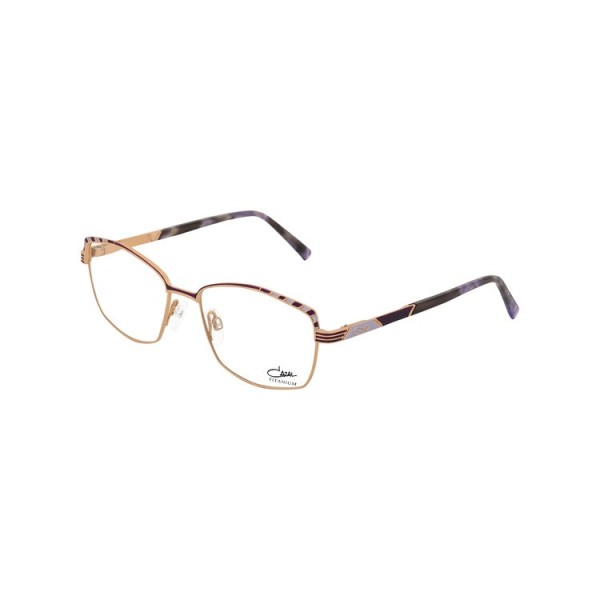Lunettes de vue femme CAZAL 1286 002 – Valenciennes