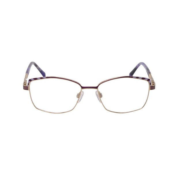 Lunettes de vue femme CAZAL 1286 002 – Valenciennes