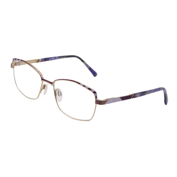Lunettes de vue femme CAZAL 1286 002 – Valenciennes