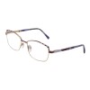 Lunettes de vue femme CAZAL 1286 002 – Valenciennes