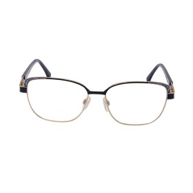 Lunettes de vue femme CAZAL 1283 001 – Valenciennes