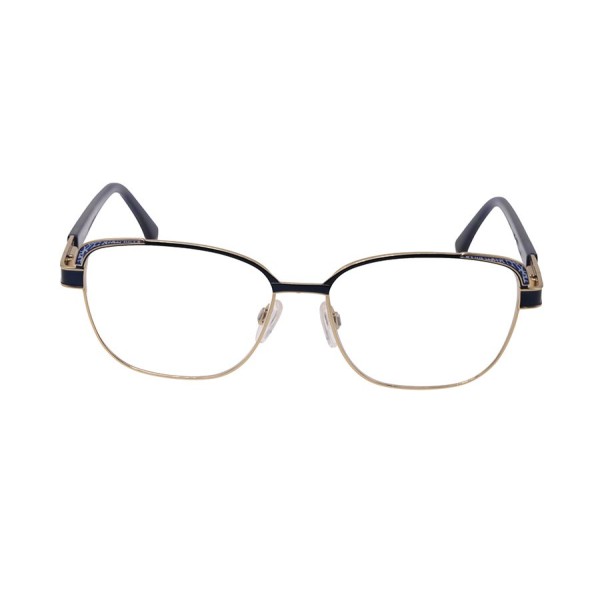 Lunettes de vue femme CAZAL 1283 001 – Valenciennes