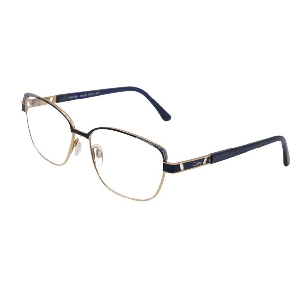 Lunettes de vue femme CAZAL 1283 001 – Valenciennes