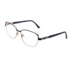 Lunettes de vue femme CAZAL 1283 001 – Valenciennes