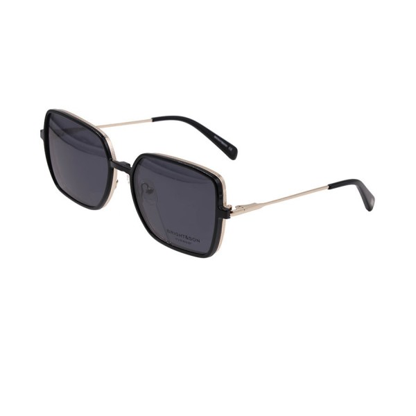 Lunettes de vue mixte BRIGHT&SON BR 614 C1 – Valenciennes