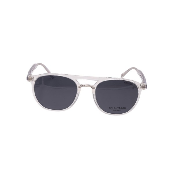 Lunettes de vue mixte BRIGHT&SON BR 637 C3 – Valenciennes