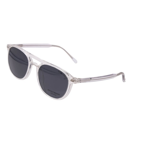 Lunettes de vue mixte BRIGHT&SON BR 637 C3 – Valenciennes