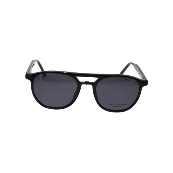 Lunettes de vue mixte BRIGHT&SON BR 637 C1 – Valenciennes