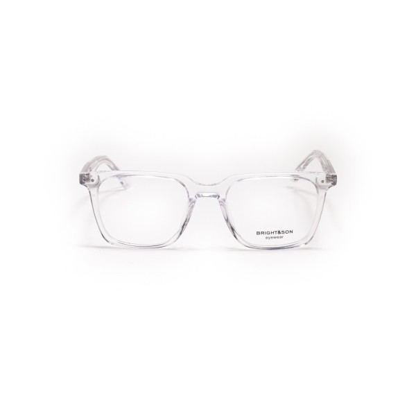 Lunettes de vue mixte BRIGHT&SON BR 550 C3 – Valenciennes